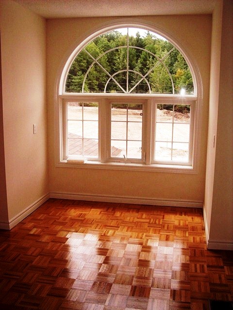 Hardwood Flooring Barrie Dustless Refinishing