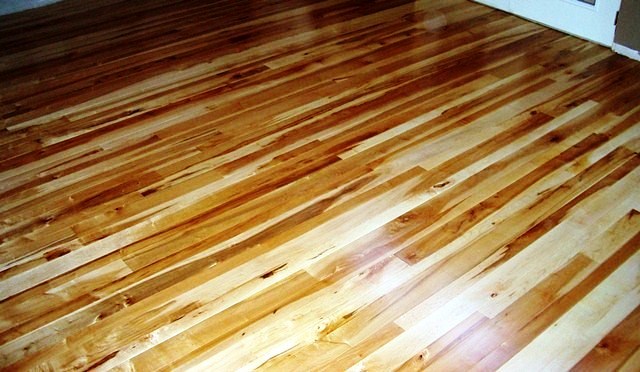 Hardwood Flooring Barrie Dustless Refinishing