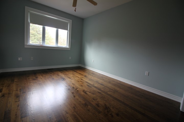 Gerber Hardwood Flooring Dustless floor refinishing Barrie