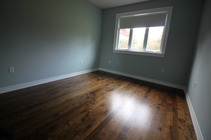 Gerber Hardwood Flooring Dustless floor refinishing Barrie