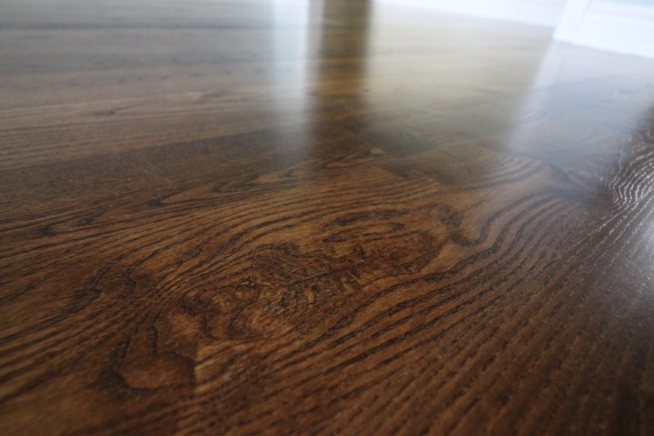 Gerber Hardwood Flooring Dustless floor refinishing Barrie