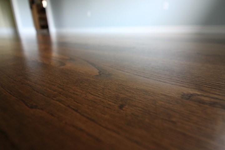 Gerber Hardwood Flooring Dustless floor refinishing Barrie