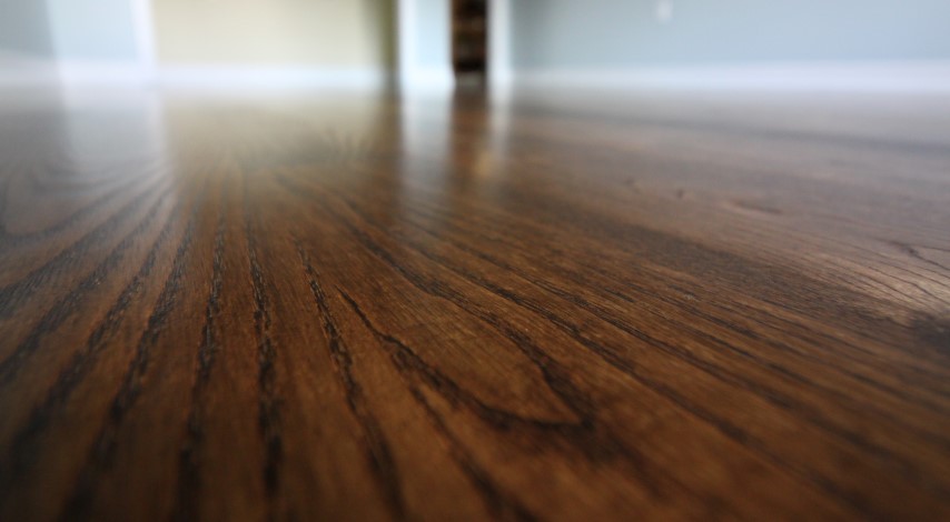 Gerber Hardwood Flooring Dustless floor refinishing Barrie