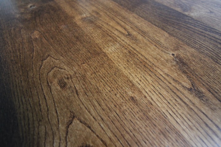 Gerber Hardwood Flooring Dustless floor refinishing Barrie