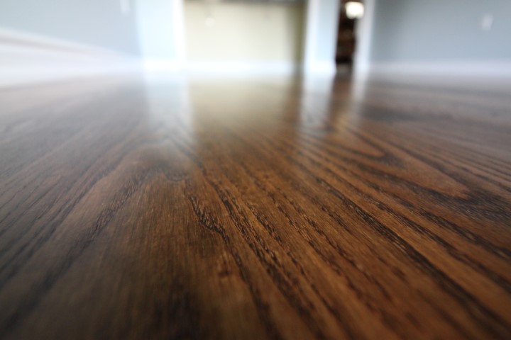 Gerber Hardwood Flooring Dustless floor refinishing Barrie