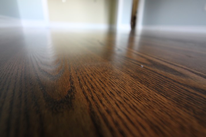 Gerber Hardwood Flooring Dustless floor refinishing Barrie