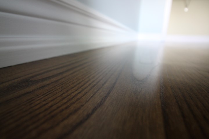 Gerber Hardwood Flooring Dustless floor refinishing Barrie