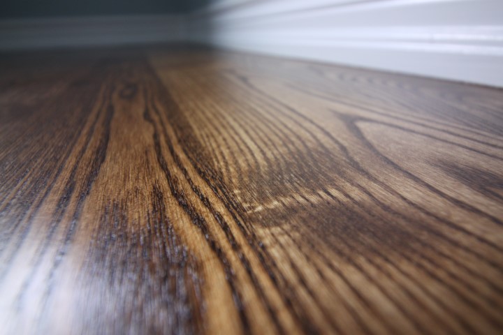 Gerber Hardwood Flooring Dustless floor refinishing Barrie