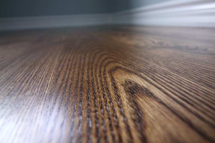 Gerber Hardwood Flooring Dustless floor refinishing Barrie