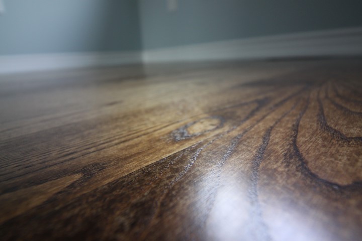 Gerber Hardwood Flooring Dustless floor refinishing Barrie