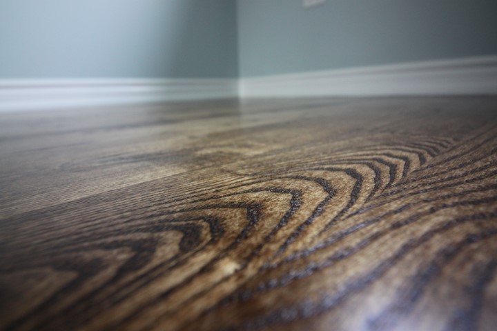 Gerber Hardwood Flooring Dustless floor refinishing Barrie