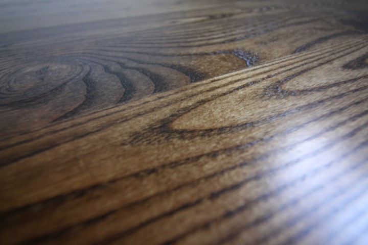 Gerber Hardwood Flooring Dustless floor refinishing Barrie