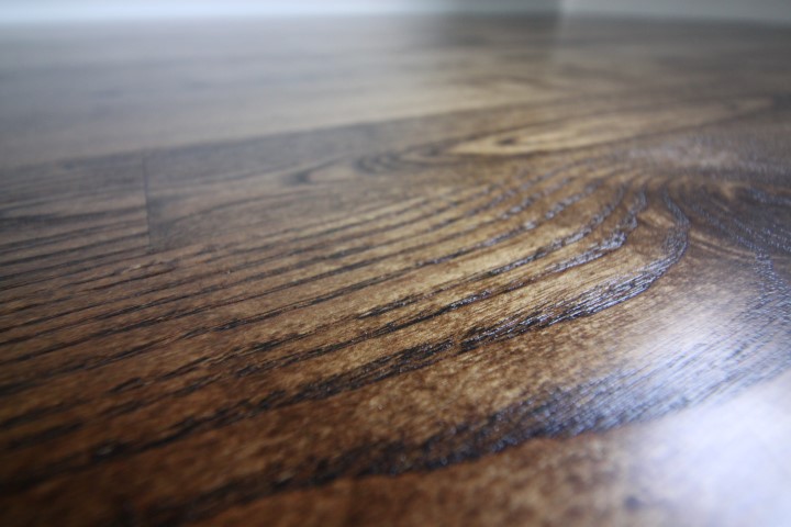 Gerber Hardwood Flooring Dustless floor refinishing Barrie