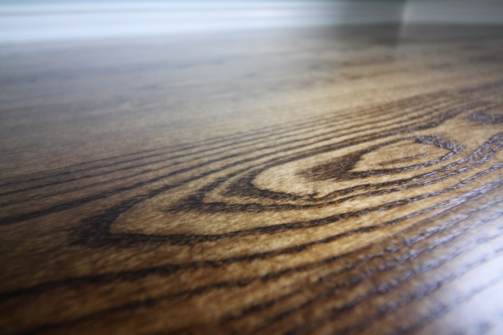 Gerber Hardwood Flooring Dustless floor refinishing Barrie