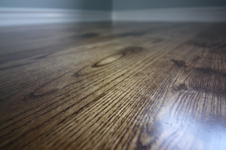 Gerber Hardwood Flooring Dustless floor refinishing Barrie