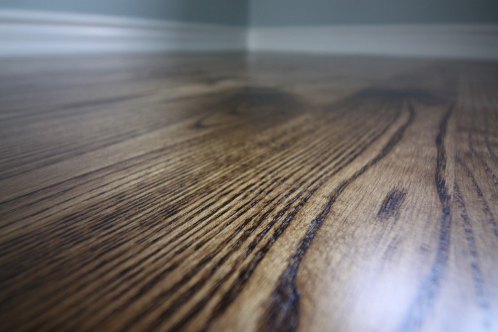 Gerber Hardwood Flooring Dustless floor refinishing Barrie