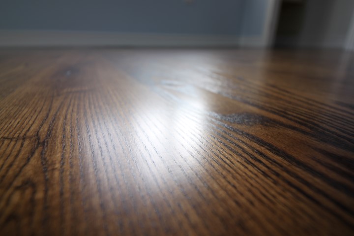 Gerber Hardwood Flooring Dustless floor refinishing Barrie
