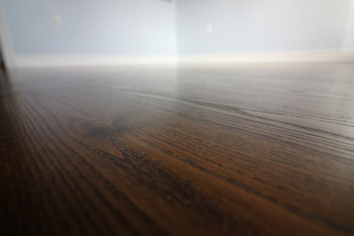 Gerber Hardwood Flooring Dustless floor refinishing Barrie