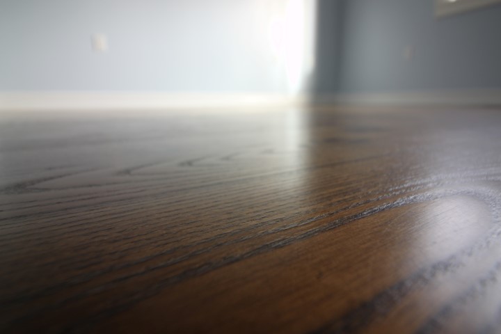 Gerber Hardwood Flooring Dustless floor refinishing Barrie