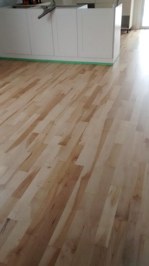 Hardwood Flooring Barrie