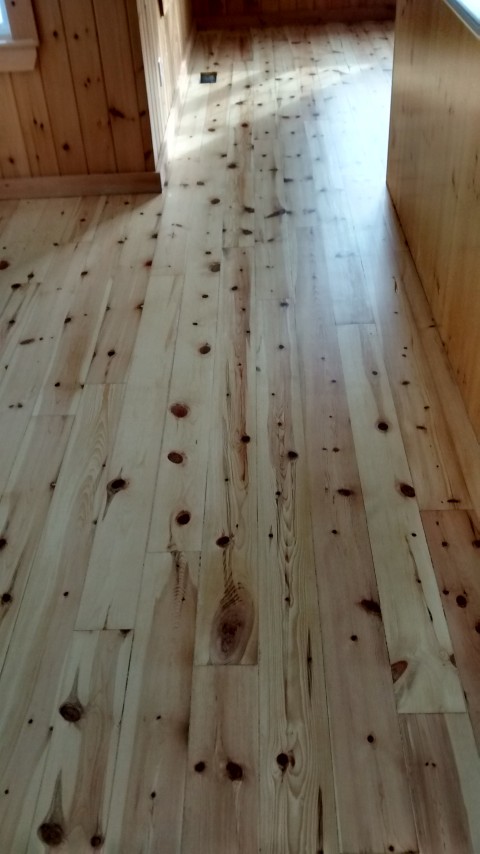 Hardwood Flooring Barrie