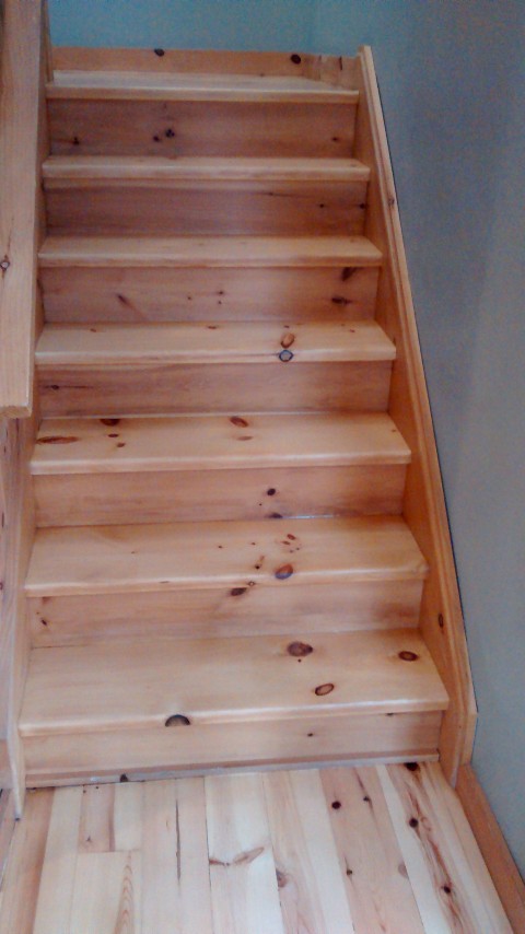 Hardwood Flooring Barrie