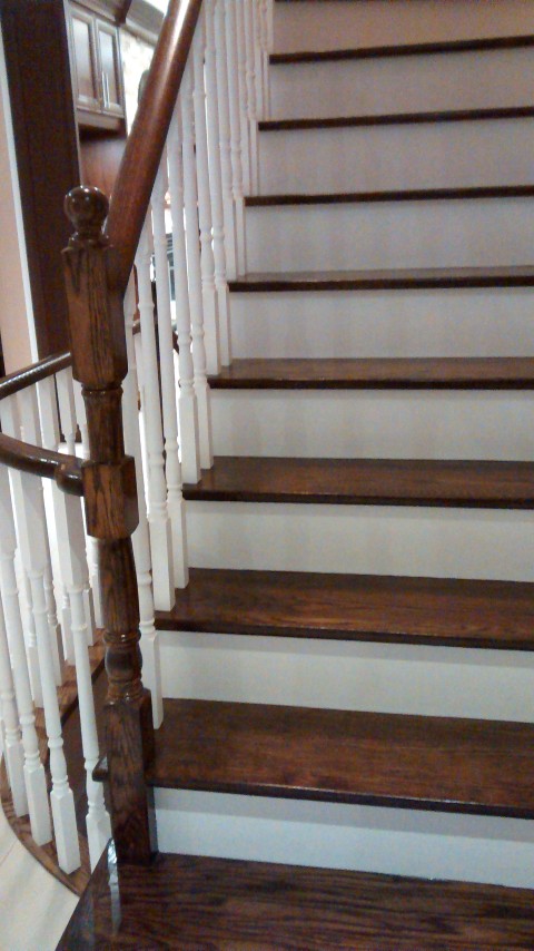 Hardwood Flooring Barrie