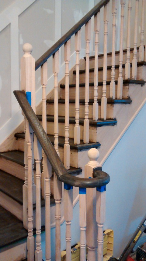 Hardwood Flooring Barrie