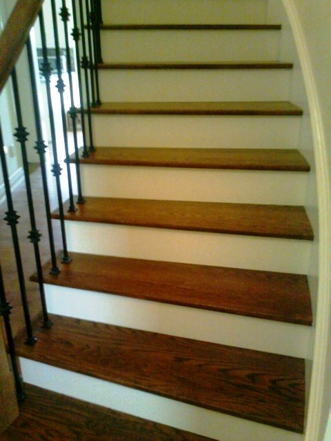 Hardwood Flooring Barrie Dustless Refinishing