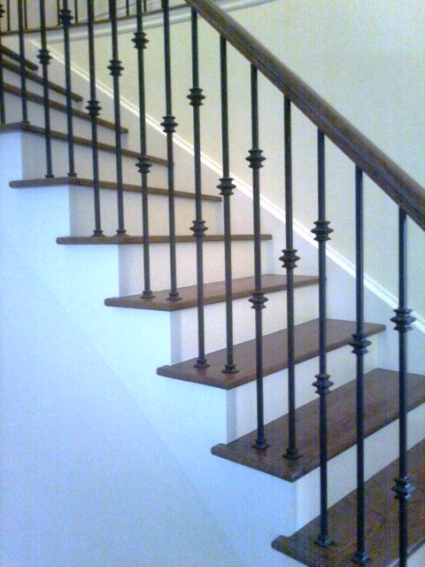 Hardwood Flooring Barrie Dustless Refinishing