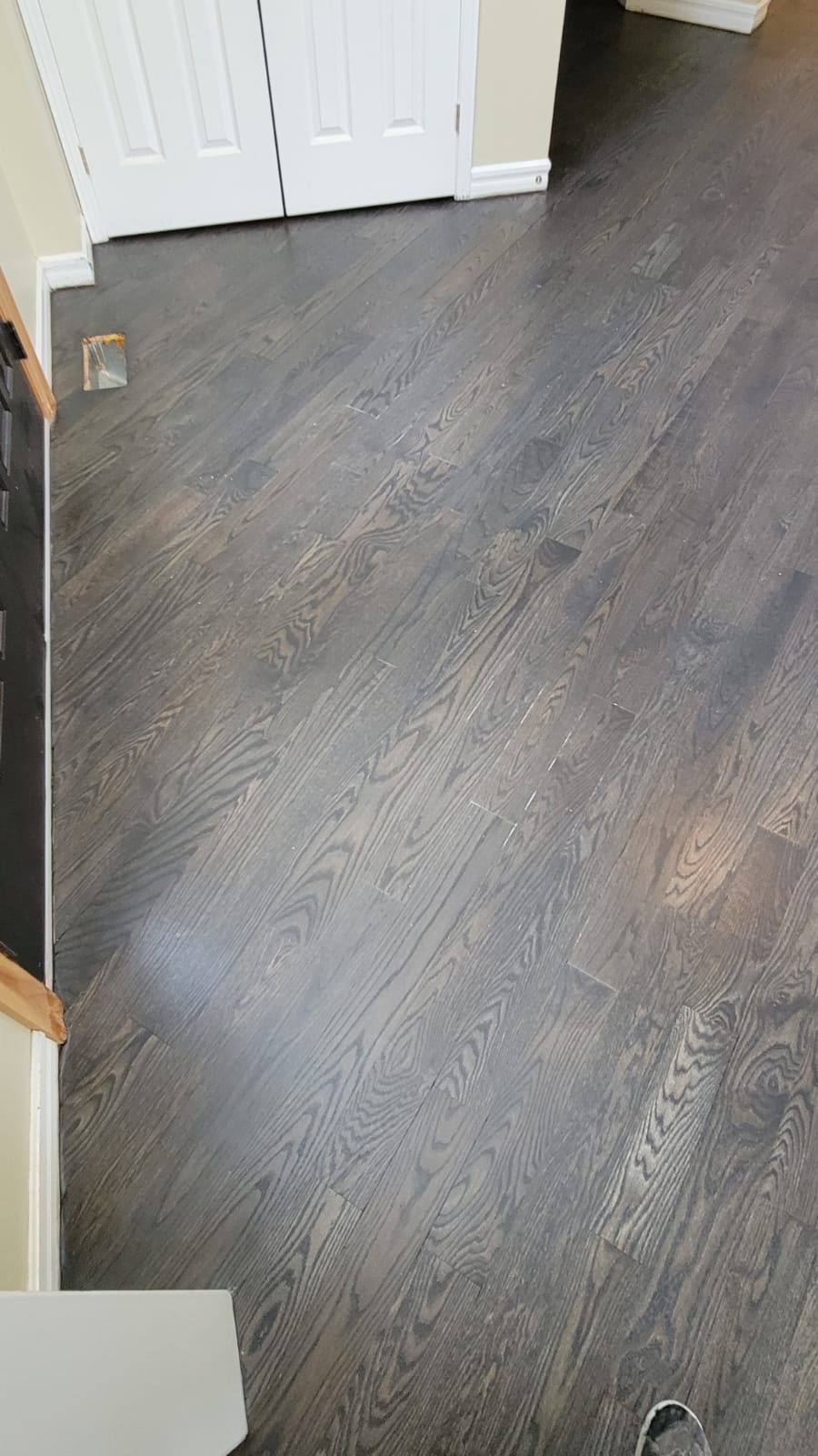 Painted Stairs Ideas