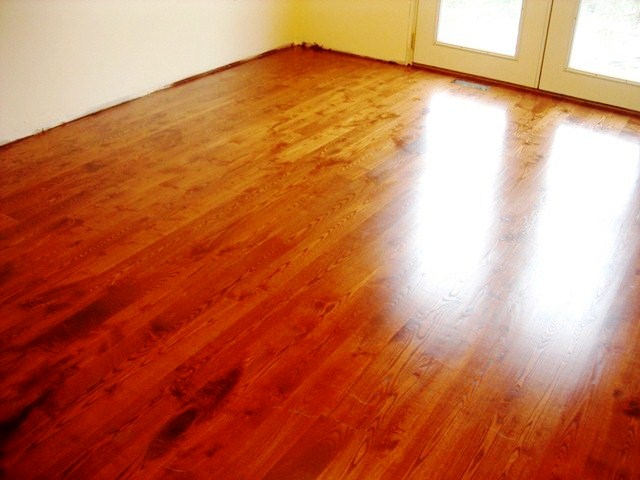 Hardwood Flooring Barrie Dustless Refinishing