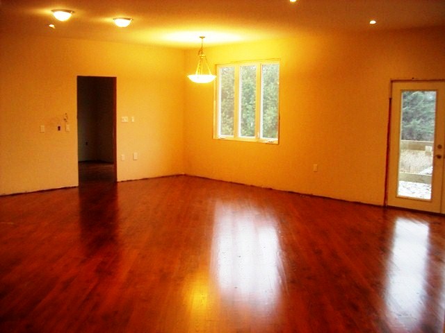 Hardwood Flooring Barrie Dustless Refinishing