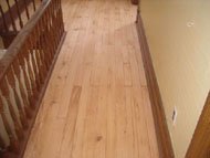 Painted Cottage Floors