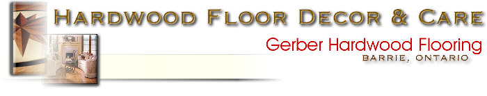 logo for hardwood-floor-decor-and-care.com